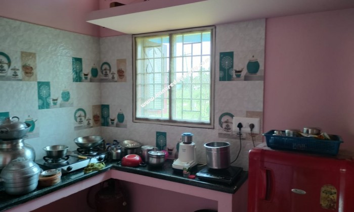 2 BHK Independent House for Sale in Thiruvallur