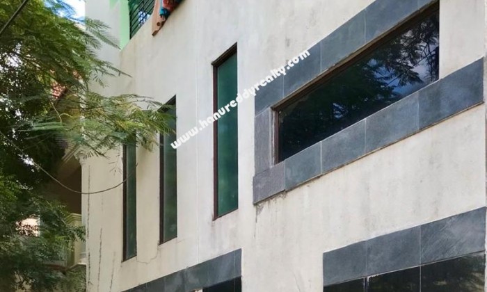 7 BHK Independent House for Sale in Arumbakkam
