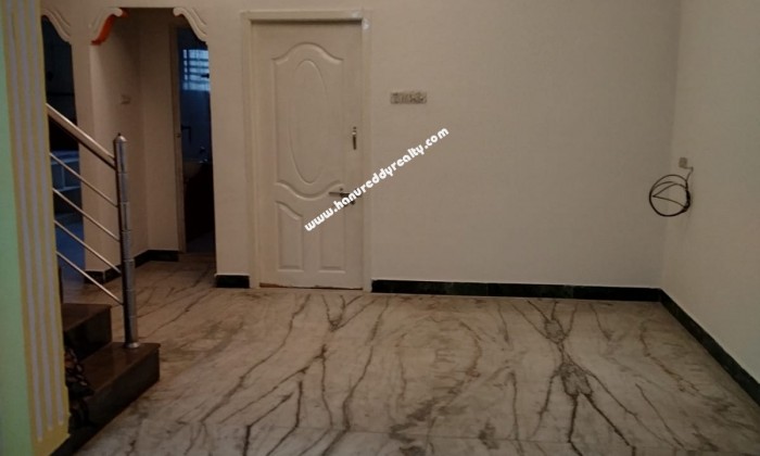 5 BHK Row House for Sale in Perungalathur