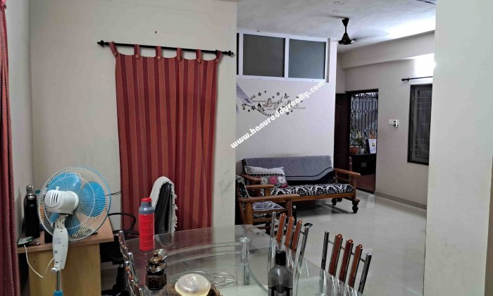 2 BHK Flat for Sale in Singanallur