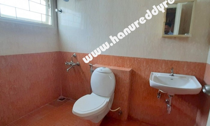 2 BHK Flat for Sale in Ayanambakkam