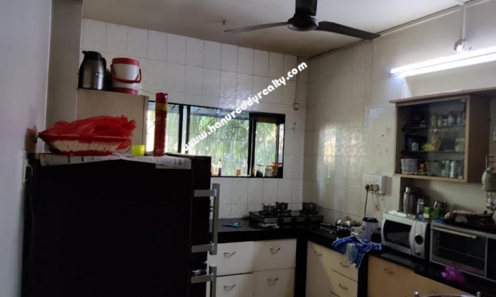 3 BHK Flat for Sale in Shivaji Nagar