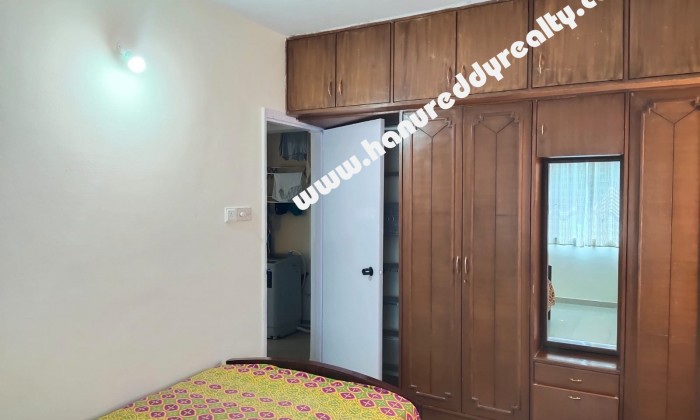 2 BHK Flat for Sale in Shivaji Nagar