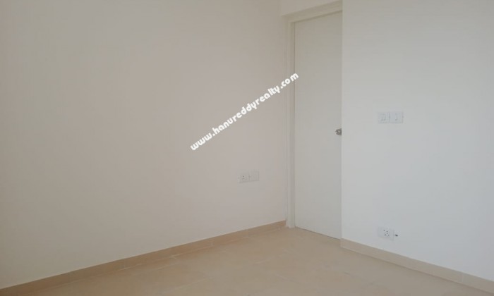 2 BHK Flat for Sale in Kelambakkam