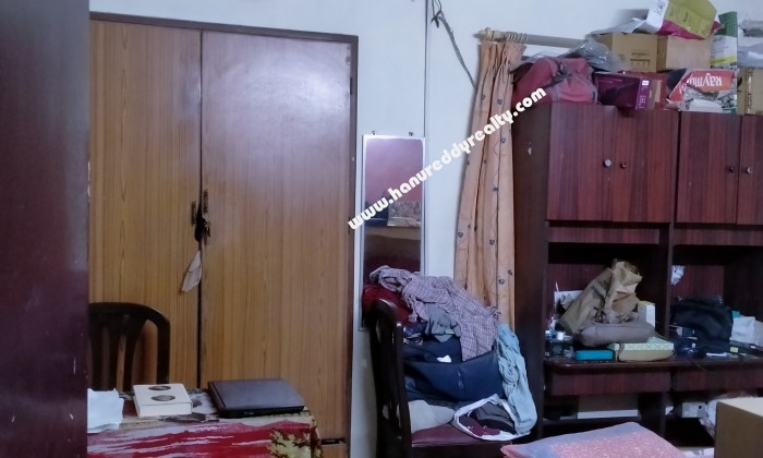 2 BHK Flat for Sale in Anna Nagar West