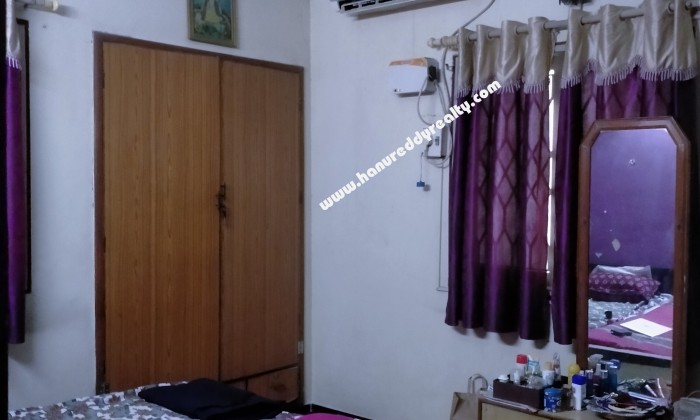 2 BHK Flat for Sale in Anna Nagar West