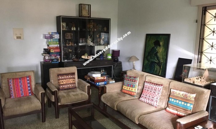 3 BHK Independent House for Sale in Boat Club