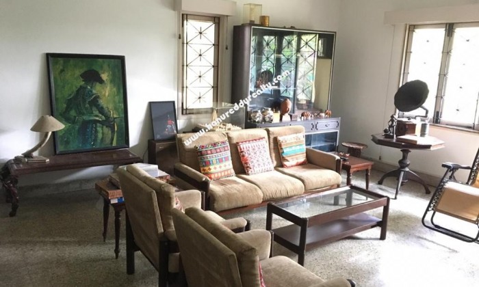 3 BHK Independent House for Sale in Boat Club