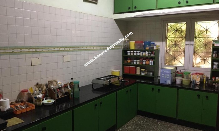 3 BHK Independent House for Sale in Boat Club