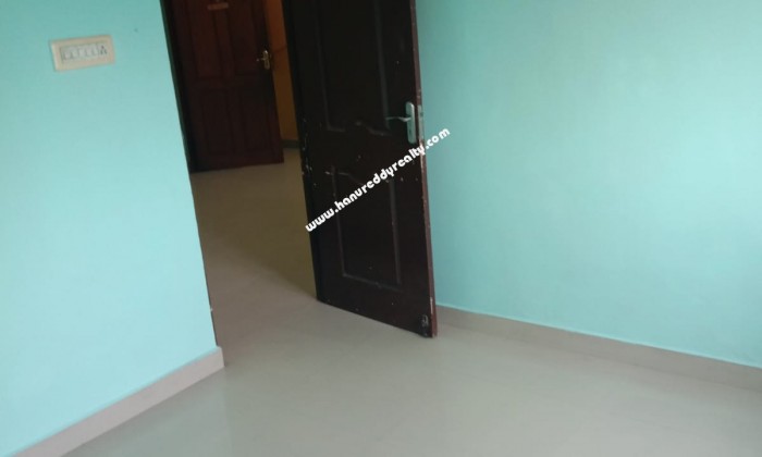 1 BHK Flat for Sale in Kolapakkam
