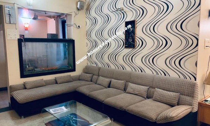 2 BHK Flat for Sale in Koregaon Park