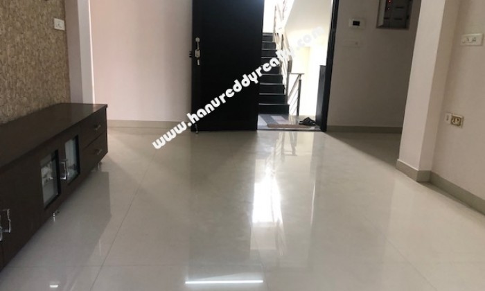 3 BHK Flat for Rent in T.Nagar