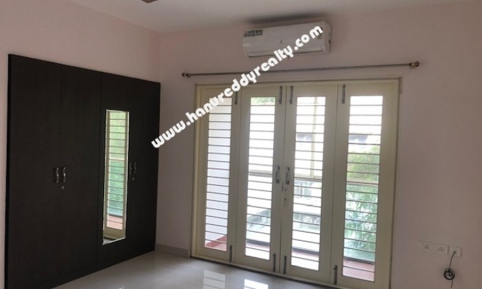 3 BHK Flat for Rent in T.Nagar