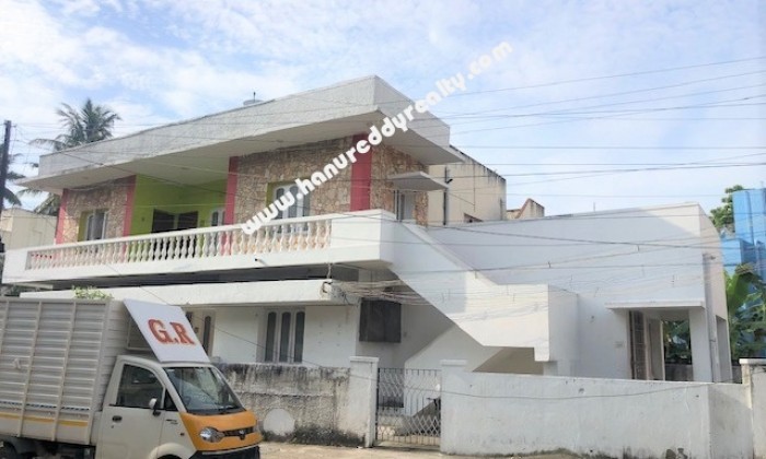 6 BHK Independent House for Sale in Tambaram