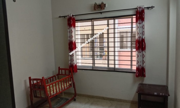 3 BHK Flat for Sale in Perumbakkam