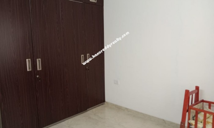 3 BHK Flat for Sale in Perumbakkam