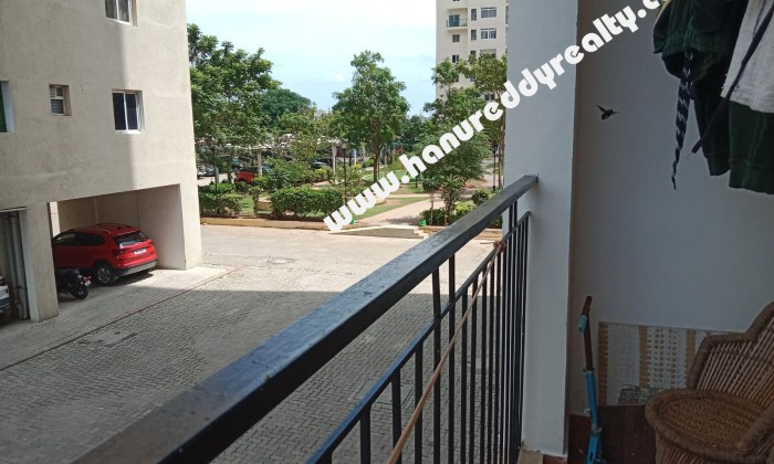 3 BHK Flat for Sale in Kelambakkam