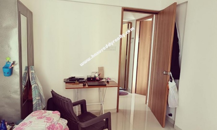 2 BHK Flat for Sale in Kharadi