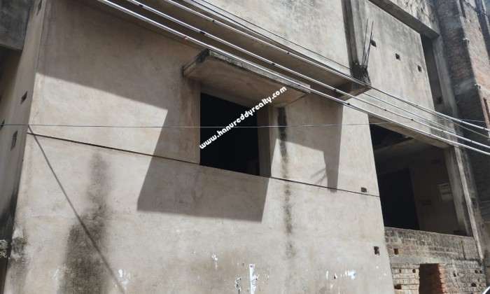 4 BHK Independent House for Sale in Villivakkam