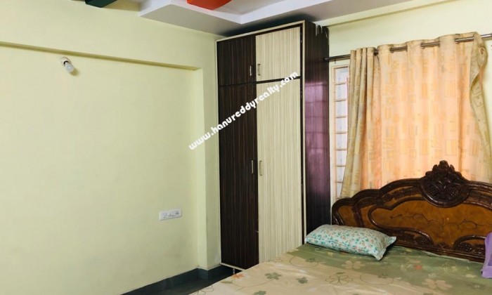 3 BHK Flat for Sale in Gajuwaka