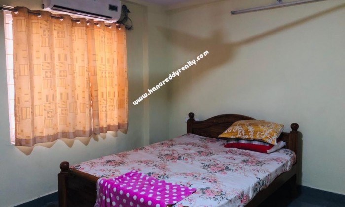 3 BHK Flat for Rent in Gajuwaka