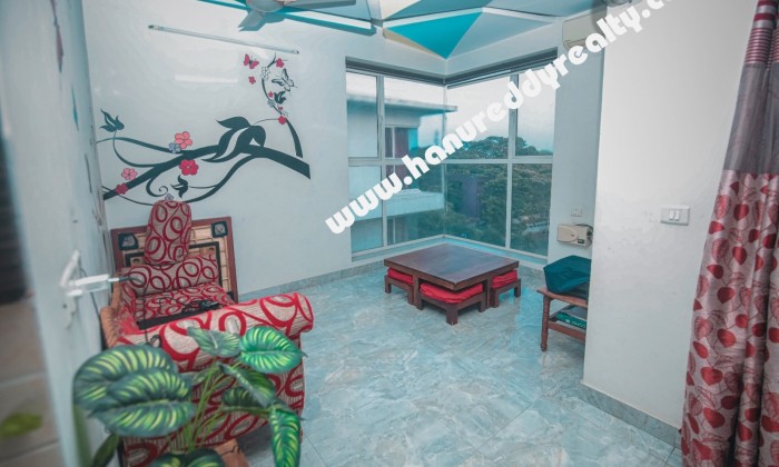 3 BHK Flat for Sale in Ashok Nagar