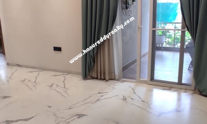 4 BHK Flat for Sale in Mundhva