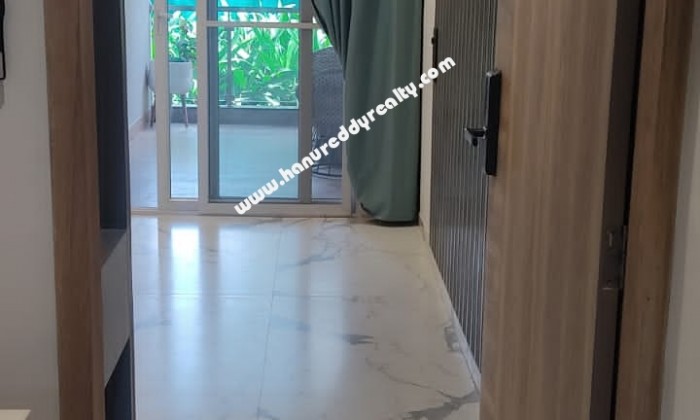 4 BHK Flat for Sale in Mundhva