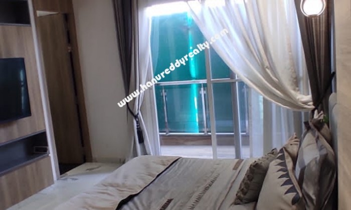 4 BHK Flat for Sale in Mundhva