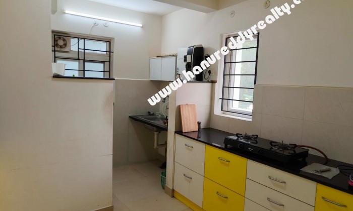 2 BHK Flat for Sale in Porur