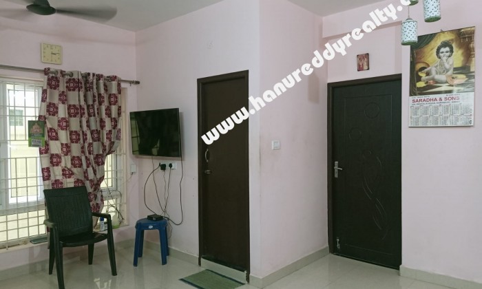2 BHK Flat for Sale in Pammal