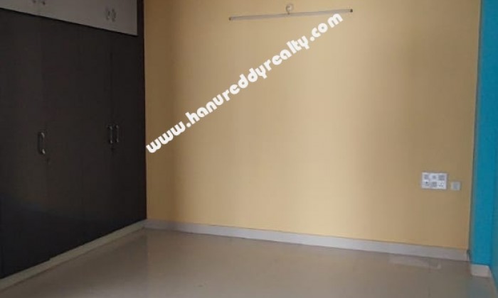 2 BHK Flat for Sale in Muralinagar