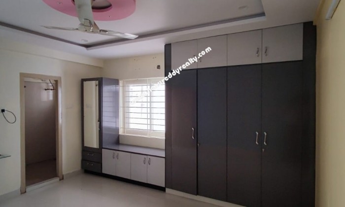 2 BHK Flat for Sale in Muralinagar