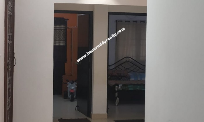 3 BHK Flat for Sale in Thoraipakkam