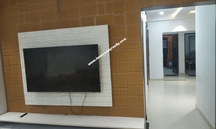 3 BHK Flat for Sale in Thoraipakkam