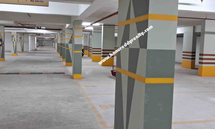 3 BHK Flat for Sale in Avinashi Road