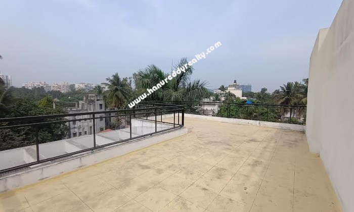 12 BHK Independent House for Sale in Karvenagar