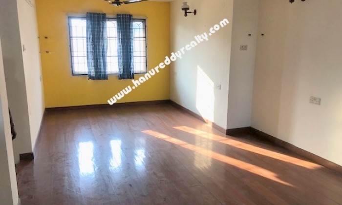 3 BHK Flat for Sale in Shenoy Nagar
