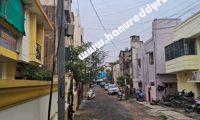 3 BHK Duplex House for Sale in Alwarthirunagar