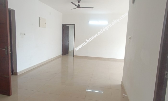 3 BHK Flat for Sale in Gerugambakkam