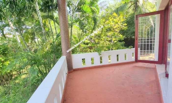 4 BHK Independent House for Sale in Kanathur