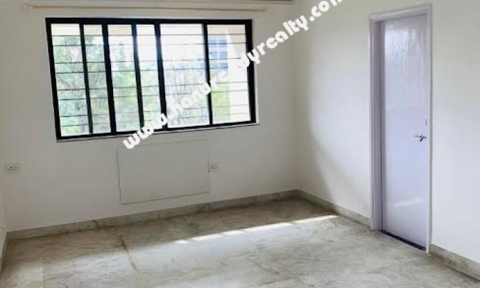 3 BHK Flat for Rent in Kalyani Nagar