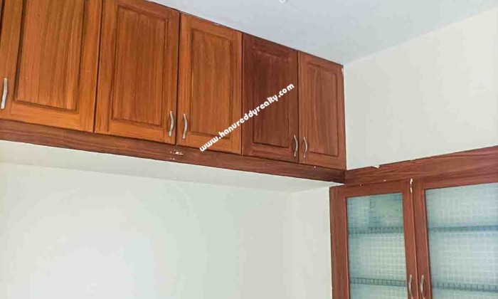 2 BHK Independent House for Sale in Athipalayam
