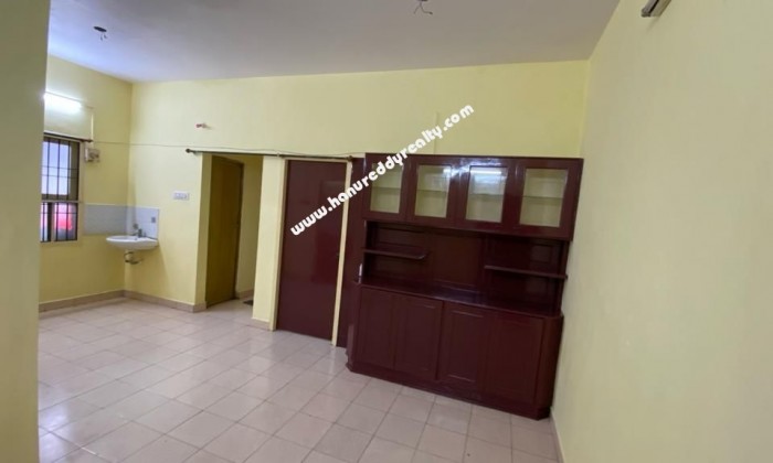 2 BHK Flat for Sale in Mogappair