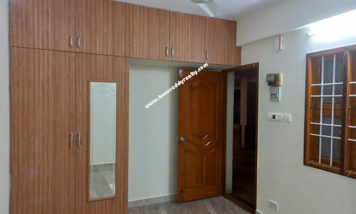 4 BHK Flat for Rent in Mylapore