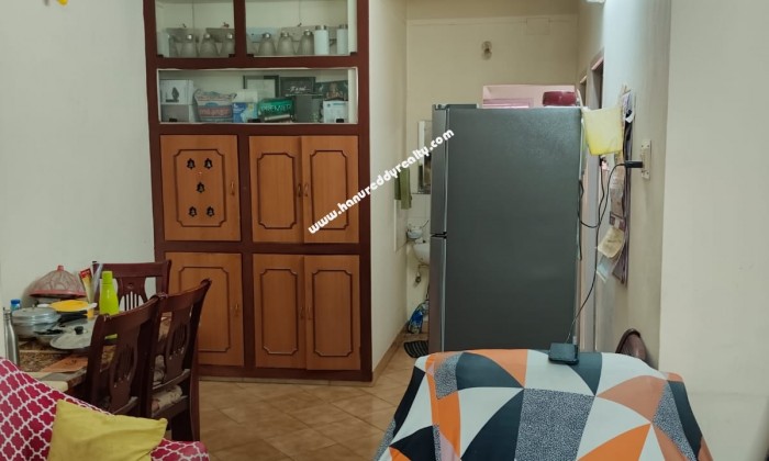 2 BHK Flat for Sale in Guindy