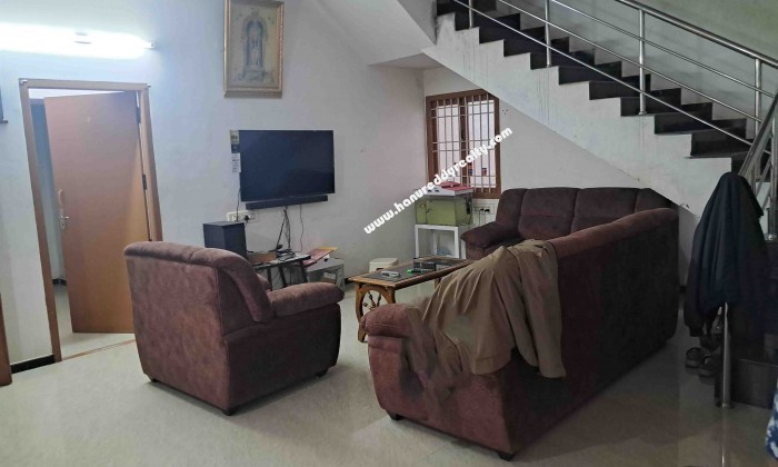 4 BHK Independent House for Sale in Saibaba Colony