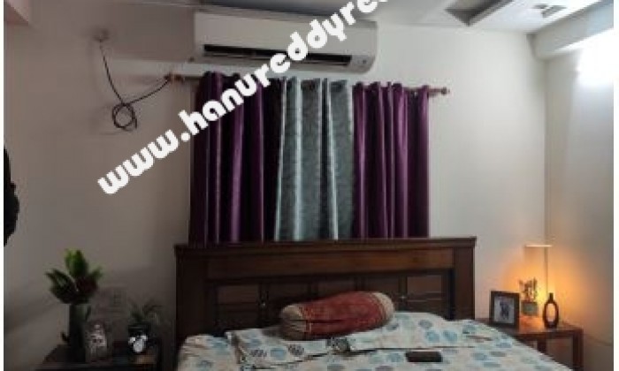3 BHK Flat for Sale in CBM Compound