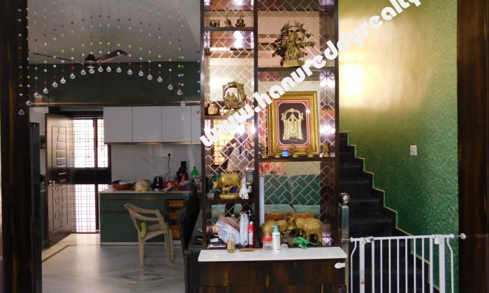 3 BHK Villa for Sale in Miyapur