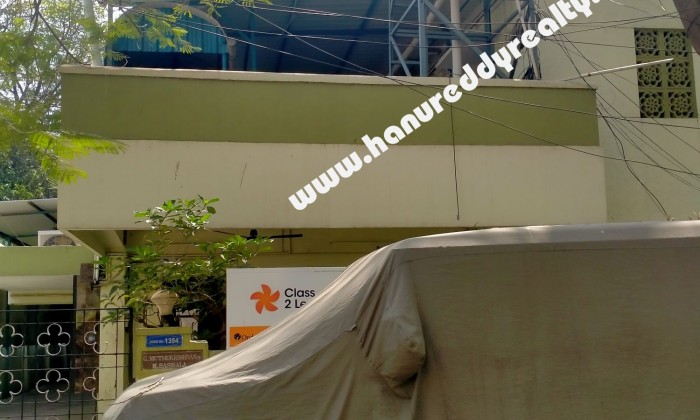 5 BHK Independent House for Sale in Anna Nagar